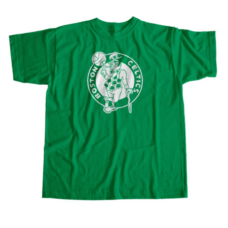 Boston Celtics Original Logo