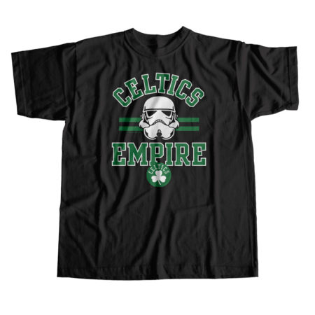Celtics Empire
