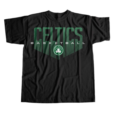 Celtics Dotted