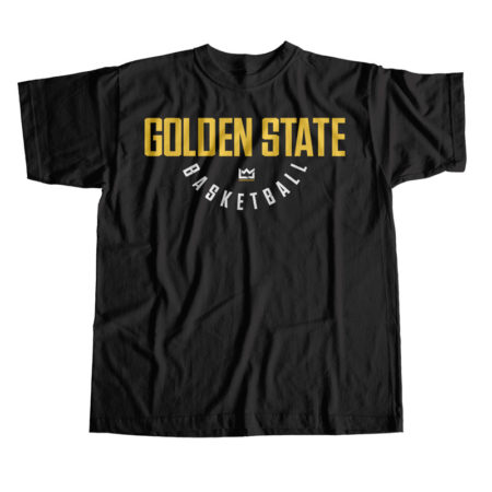 Golden State Basketball