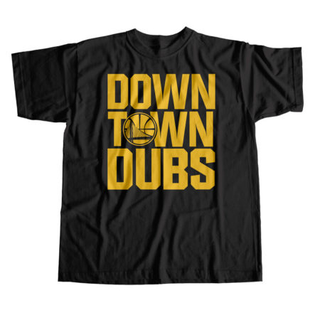 Down Town Dubs