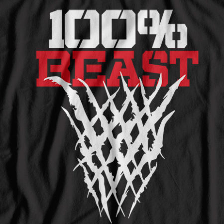 100% Beast