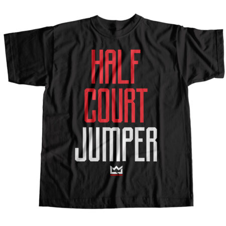 Half Court Jumper