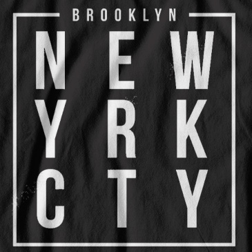 KB Brooklyn New Yrk