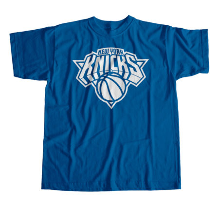 New York Knicks (White Logo)