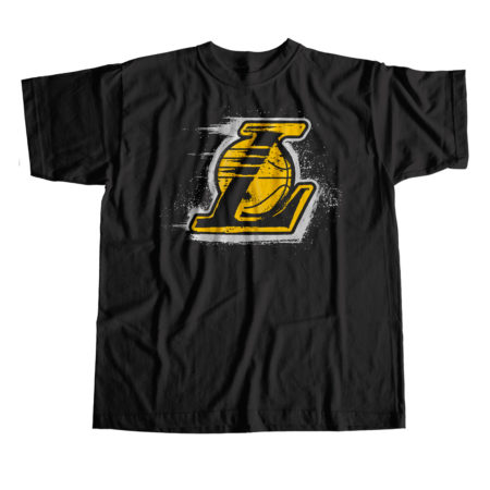Lakers Distressed
