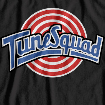 Tunes Squad