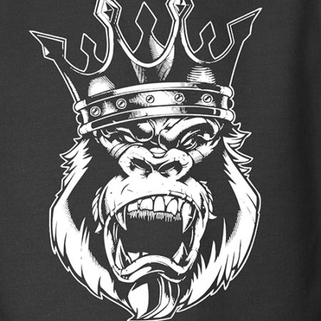 King Ape Hoodie