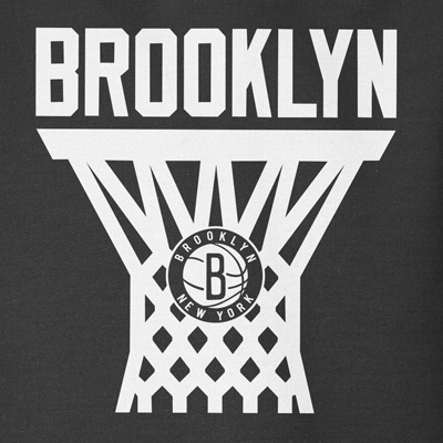 Brooklyn Hoops Hoodie